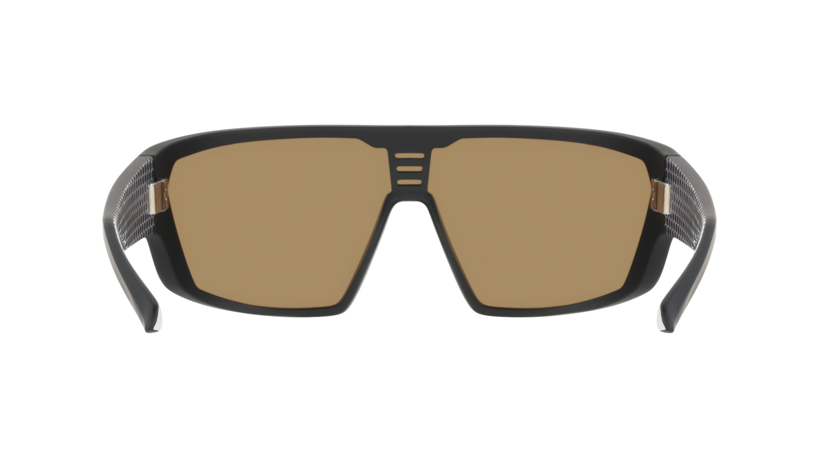 Dragon Chasm DR803S 003-62 Matte Black Geo Trad / Silver Ion Luma Lenses