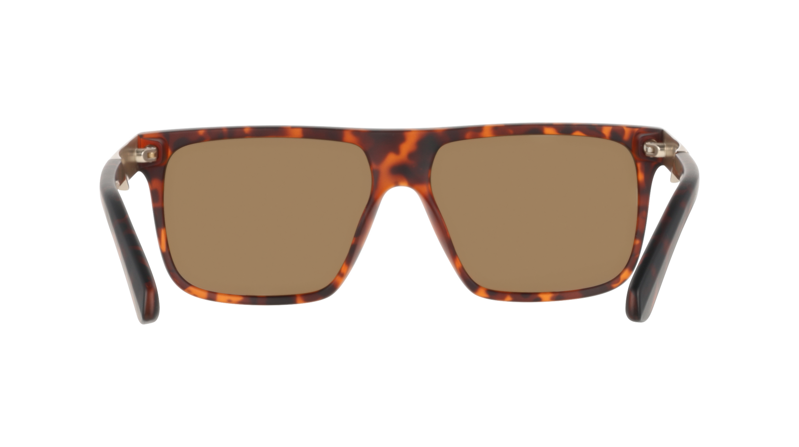 Dragon Vinyl DR45036 240-59 Matte Dark Tortoise / Brown Polarised Luma Lenses
