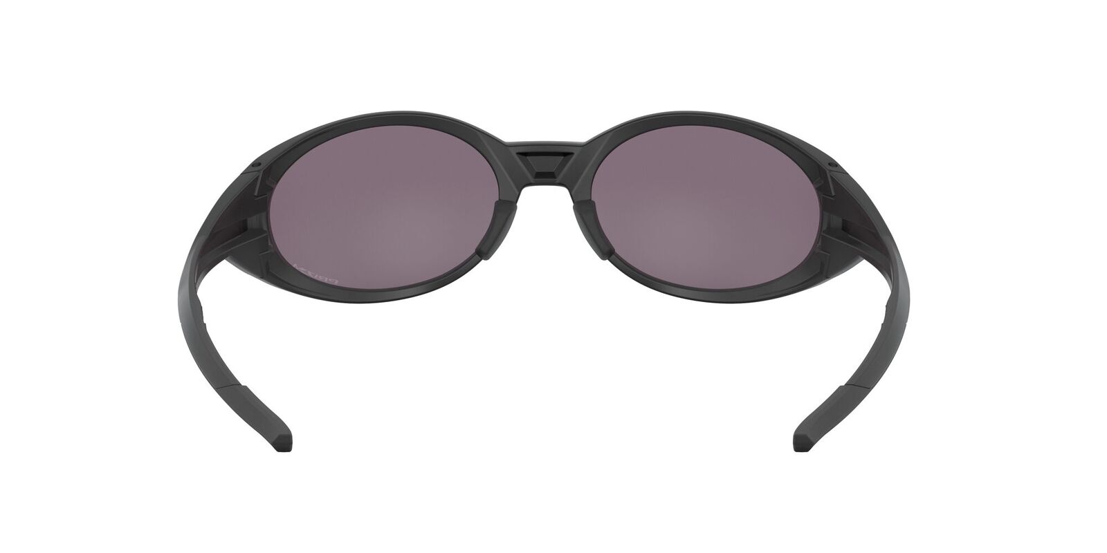 Oakley Eye Jacket Redux OO9438-0158 Matte Black / Prizm Grey Lenses