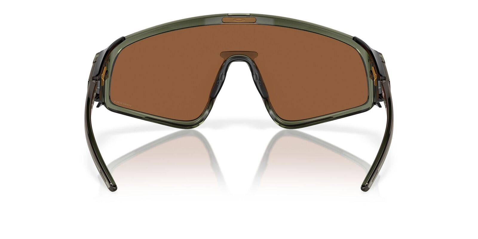 Oakley Latch Panel OO9404-0335 Olive Ink / Prizm Tungsten Lenses Oakley Latch Panel OO9404-0335 Olive Ink / Prizm Tungsten Lenses