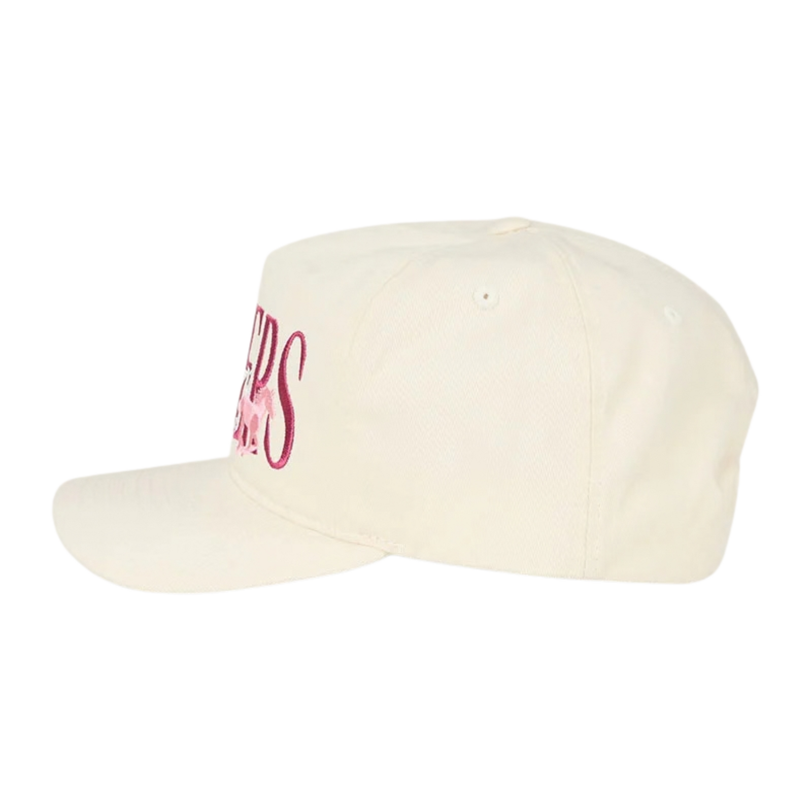 Ringers Western Running Herd Roadhouse Cap Cream OSFM