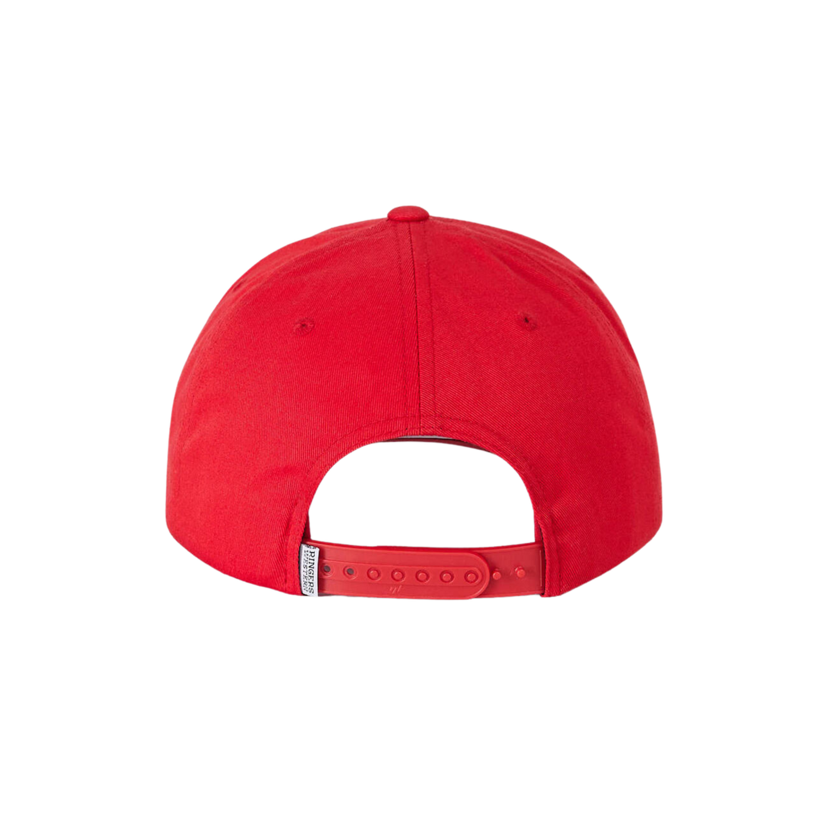 Ringers Western Great Australian Roadhouse Cap Red OSFM