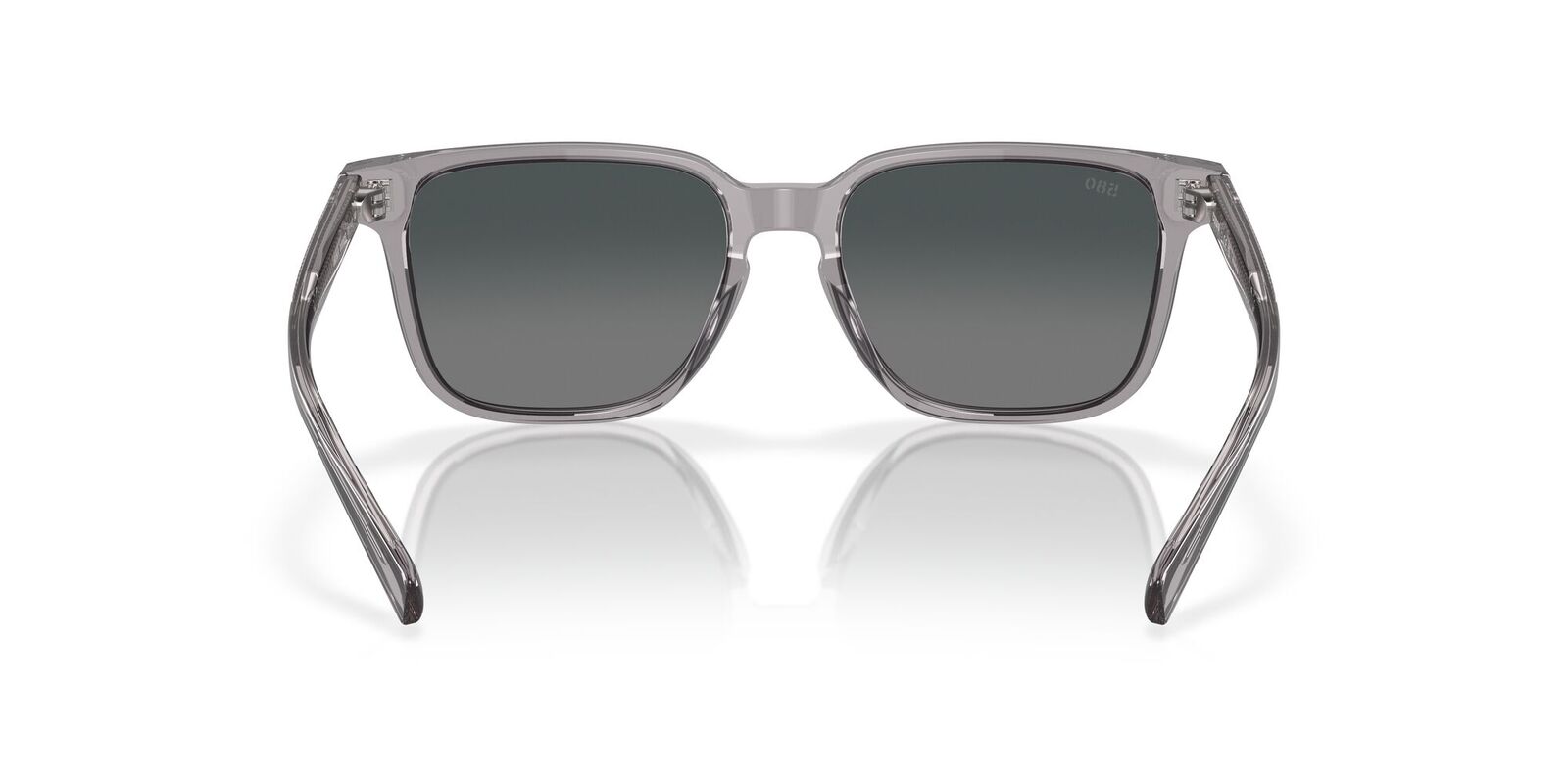 Costa Del Mar Kailano 6S2013 201302 53 Smoke Crystal Grey Gradient Polarised Lenses