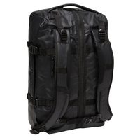 Oakley Duffle Road Trip RC 50L FOS901037 02E Blackout OSFM