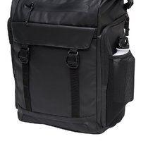 Oakley Backpack Road Trip Terrain 25L RC Pack FOS901338 02E Blackout