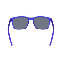 Nike Rave NKFD1849 416-57 Matte Racer Blue / Blue Mirror Polarised Lenses