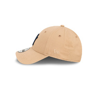 New Era New York Yankees 9Forty Stone Camel OSFM