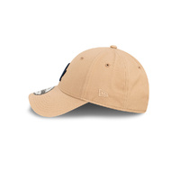 New Era Los Angeles Dodgers 9Forty Oceanside Camel OSFM