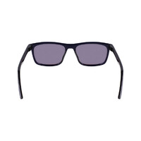 Nike Embar NKFV2409 410-56 Navy / Blue Mirror Polarised Lenses