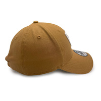 New Era Las Vegas Raiders 9Forty Replen NFL Wheat OSFM