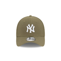 New Era New York Yankees 39Thirty Olive S/M