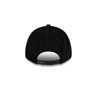 New Era Penrith Panthers 9Forty Core BOB Black/Black OSFM