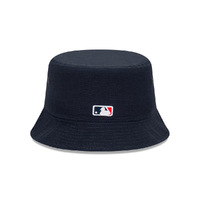 New Era New York Yankees Bucket Ripstop Midi Navy S/M