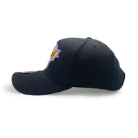 Mitchell & Ness Los Angeles Lakers NBA Point Guard CR Black OSFM MNLL1858