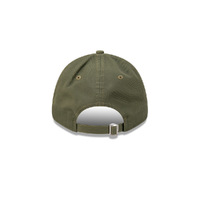 New Era Chicago Bulls 9Forty Olive/Grey OSFM