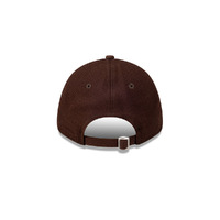 New Era Las Vegas Raiders 9Forty Dashmark Walnut OSFM