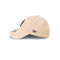 New Era New York Yankees 9Forty Oatmilk Pebble w OTC OSFM