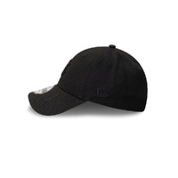 New Era Fremantle Dockers 9Forty Onfield Black OSFM