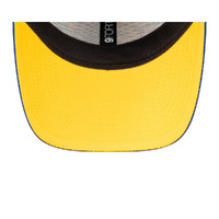 New Era West Coast Eagles 9Forty Onfield Blue OSFM