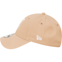 New Era Fremantle Dockers 9Forty Heritage Camel OSFM