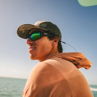 Smith Guide's Choice/N N9P 78 62 Matte Tortoise / Brown Green Mirror Chromapop Photochromic Polarised Lenses