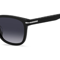 Hugo Boss BOSS 1722/G/S 807 9O 54 Black / Dark Grey Gradient Lenses