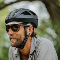 Smith Seeker 2OT L5 57 Matte Forest Tortoise / Brown Polarised Chromapop Lenses