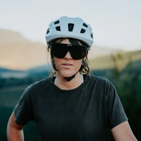 Smith Ultralite 003 1C 99 Matte Black / Black Chromapop Lenses