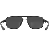 Under Armour UA Takeoff/G 003 IR 60 Matte Black / Grey Lenses