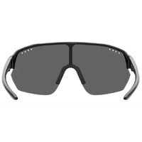 Under Armour UA Gameday II/G D51 W1 99 Black Blue / Blue Mirror Lenses