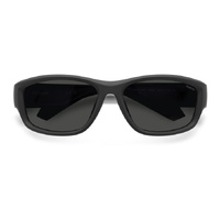 Polaroid PLD 2166/S 003 M9 62 Matte Black / Grey Polarised Lenses