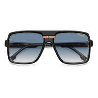 Carrera Victory C 09/S 7C5 08 59 Black Crystal / Dark Blue Gradient Lenses