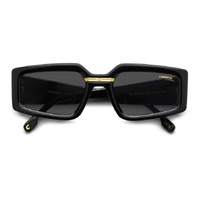 Carrera Victory C 12/S 2M2 IR 55 Black Gold / Grey Lenses