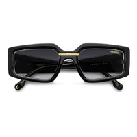 Carrera Victory C 12/S 7C5 9O 55 Black Crystal / Dark Grey Gradient Lenses