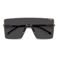 Carrera 1075/S RHL 2K 99 Gold Black / Grey Lenses