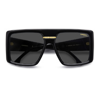 Carrera Victory C 13/S 2M2 IR 60 Black Gold / Grey Lenses