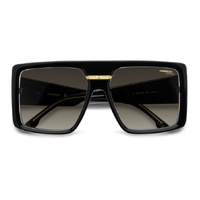 Carrera Victory C 13/S 7C5 HA 60 Black Crystal / Brown Gradient Lenses