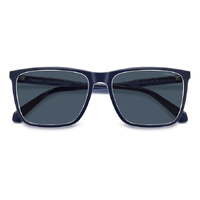 Polaroid PLD 4180/S OXZ C3 58 Blue Crystal / Blue Polarised Lenses