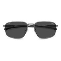Carrera Ducati CARDUC 052/S R80 IR 58 Matte Dark Ruthenium / Grey Lenses