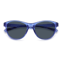 Polaroid Kids PLD 8066/S PJP C3 48 Blue / Blue Polarised Lenses