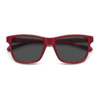 Polaroid Kids PLD 8067/S C9A M9 49 Red / Grey Polarised Lenses