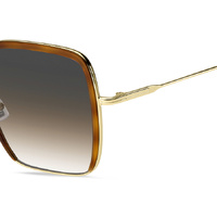 Hugo Boss BOSS 1783/S 2IK PR 55 Havana Gold / Grey Brown Gradient Lenses