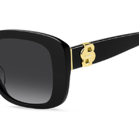 Hugo Boss BOSS 1791/G/S 807 9O 52 Black / Dark Grey Gradient Lenses