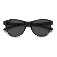 Polaroid Kids PLD 8066/S 807 M9 48 Black / Grey Polarised Lenses