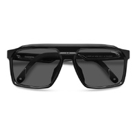 Carrera C Sport 04/S 807 M9 59 Black / Grey Polarised Lenses