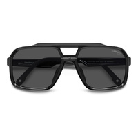 Carrera C Sport 03/S 807 M9 61 Black / Grey Polarised Lenses