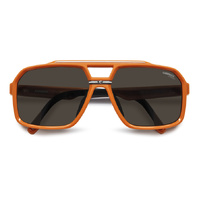 Carrera C Sport 03/S A1W IR 61 Orange Grey / Grey Lenses