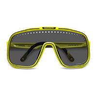 Carrera C Sport 02/S 4CW IR 99 Yellow Black / Grey Lenses