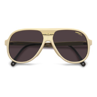 Carrera C Sport 07/S 10A K2 59 Beige / Mauve Lenses