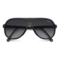 Carrera C Sport 07/S 807 WJ 59 Black / Grey Gradient Polarised Lenses